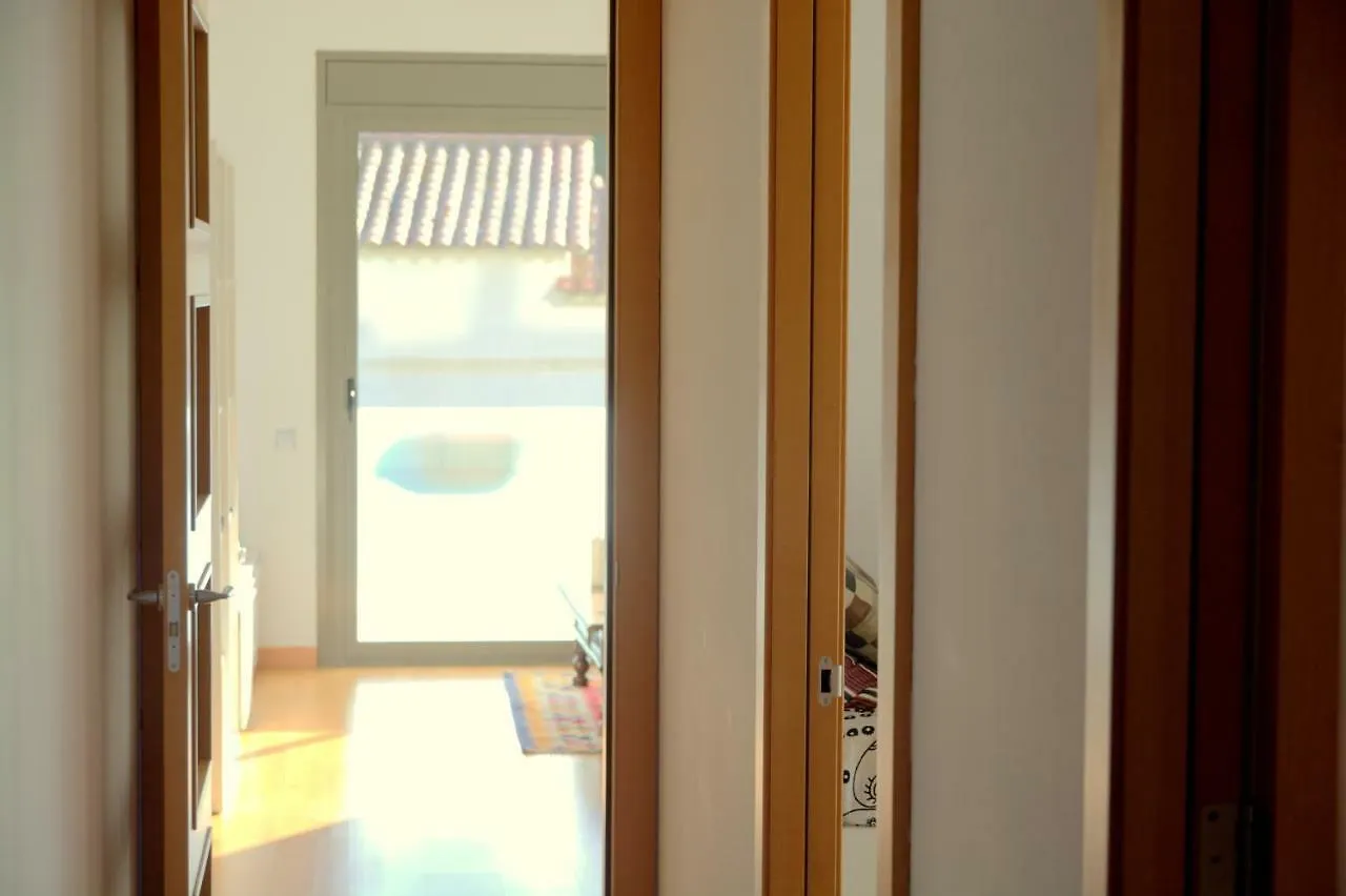 Apartment Villa Bleuor Arenys de Mar
